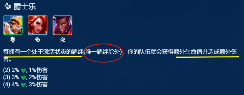 《金铲铲之战》s10爵士乐女枪怎么搭配