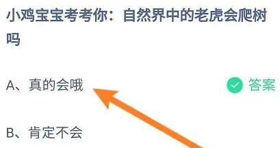 《支付宝》2024蚂蚁庄园今日最新答案汇总