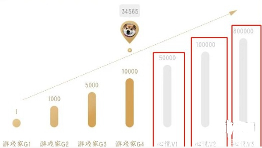 《地下城与勇士：起源》心悦等级怎么提升