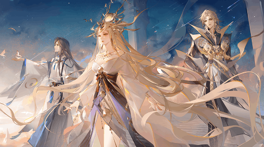 《阴阳师》笼梦花语怎么玩