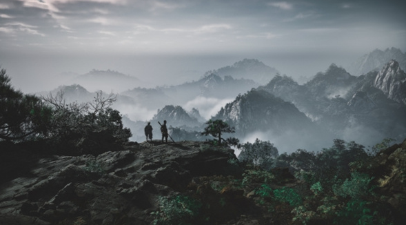 《黑神话悟空》晦月魔君是谁