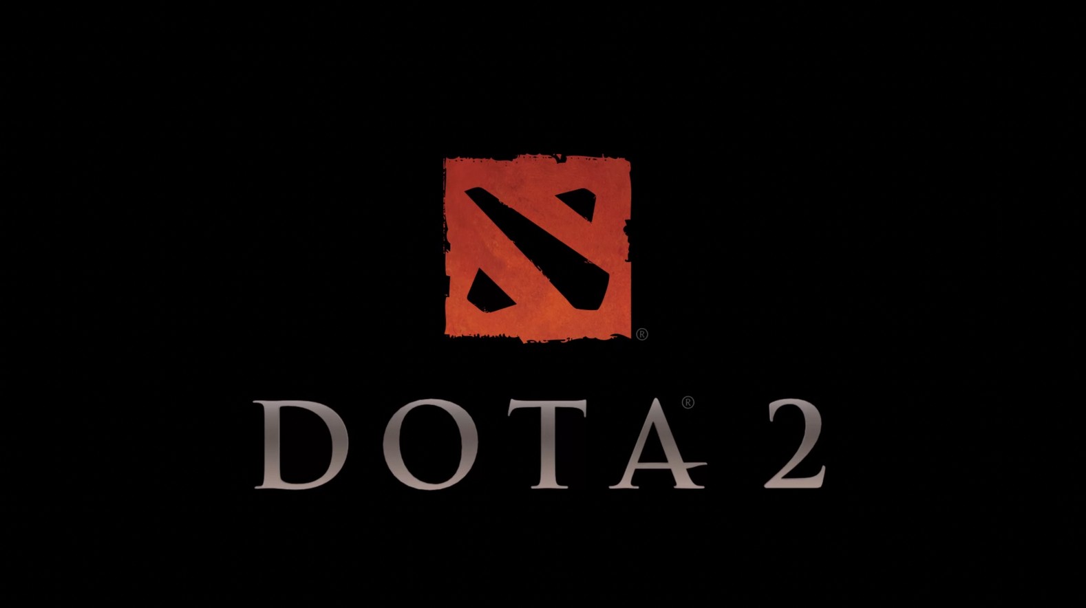 DOTA2截图