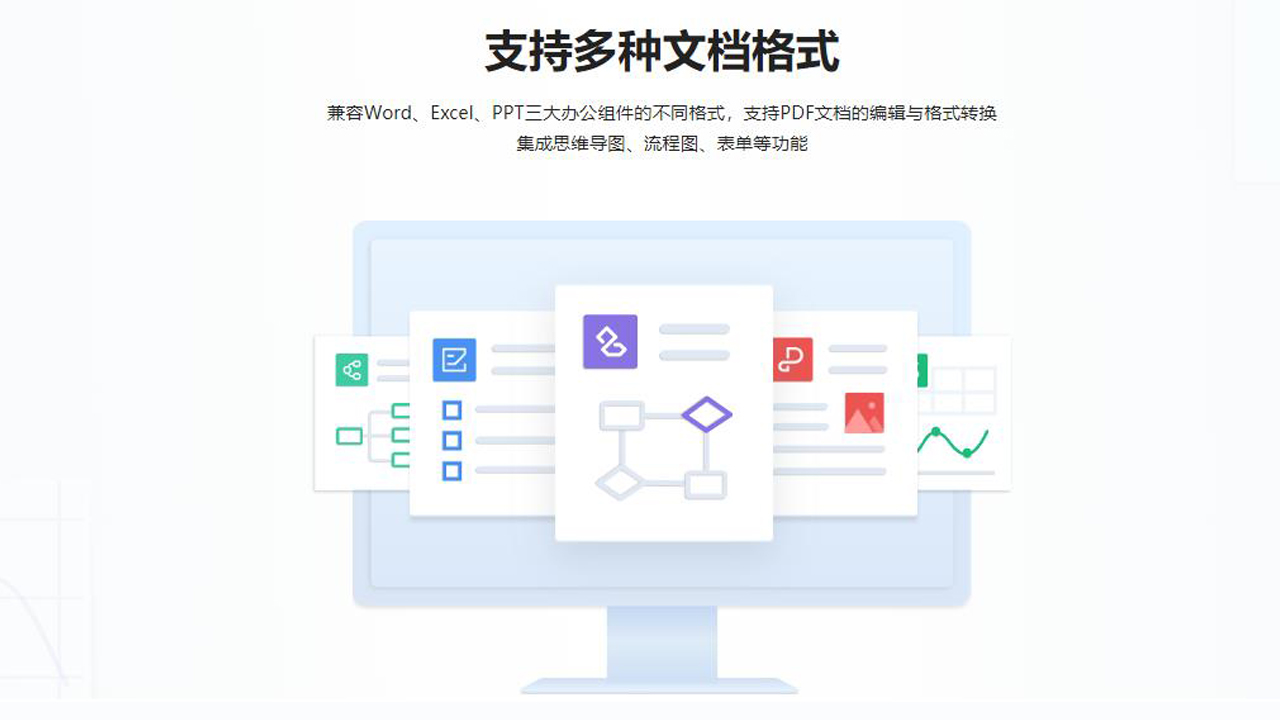 WPS Office电脑版截图