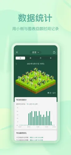 Forest截图