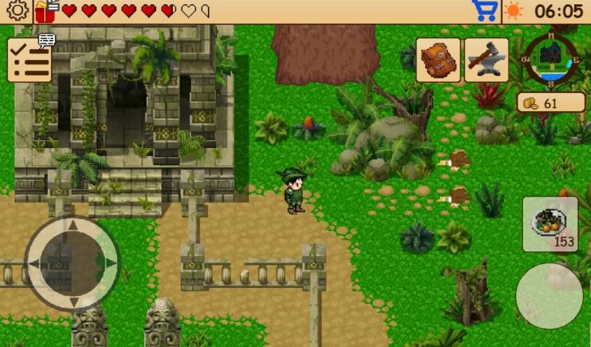 生存RPG4闹鬼庄园截图