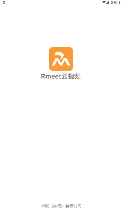 Rmeet截图