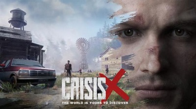CrisisX截图
