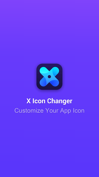 X Icon Changer截图