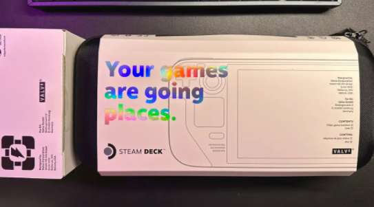 《steam》steamdeck能用创意工坊吗