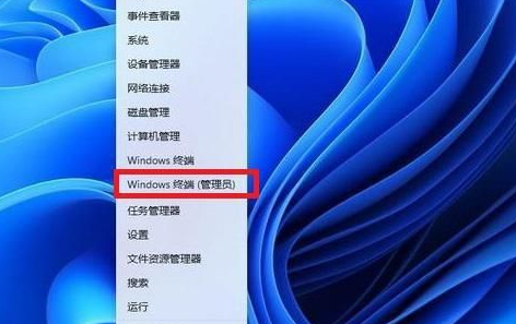 《windows》win11右键怎么直接打开所有选项