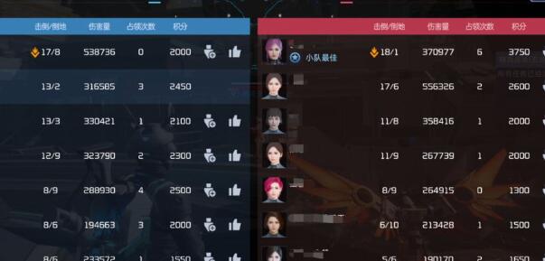 《星球：重启》PVP武器搭配攻略