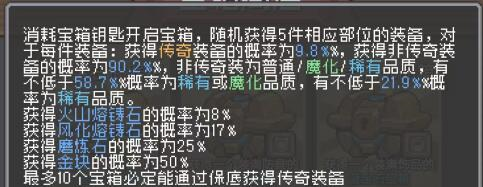 《元气骑士前传》装备阶位提升攻略