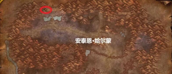 《魔兽世界》乌龟服盗贼t0.5任务教程