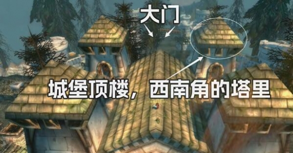 《魔兽世界》plus法师活动炸弹符文怎么获得