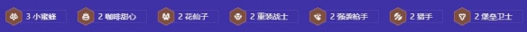 《金铲铲之战》s12拼多多克格莫阵容怎么玩