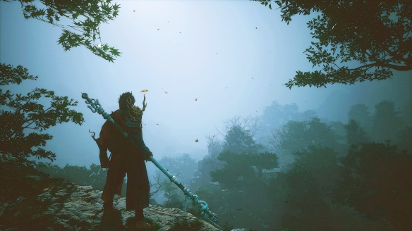 《黑神话悟空》定风珠什么时候用